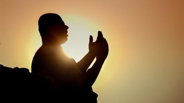 دعاء النصف من رمضان