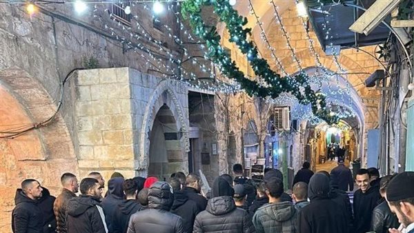 قوات الاحتلال تمنع