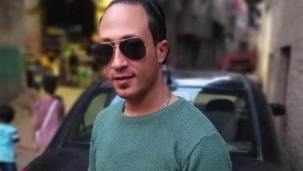 المجني عليه 