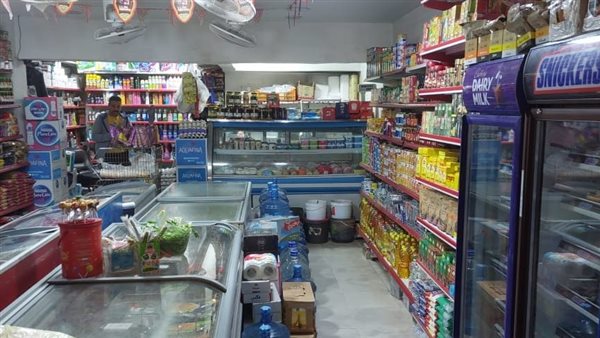 حكم زكاة عروض التجارة