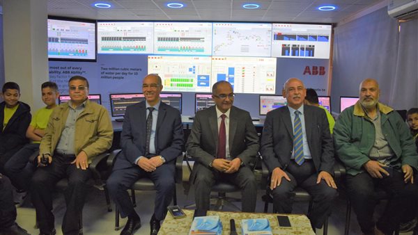 جانب من الحملات التوعوية