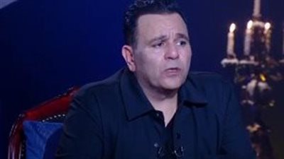 محمد فؤاد بعد عملية التكميم: سملت أمري لله.. ومعرفش ليه الناس بتخبي