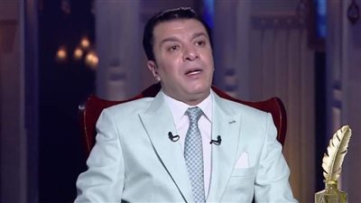 مصطفى كامل: النقابة تدخلت في أزمة شيرين عبد الوهاب.. ومشاكلها عطلتها كتير