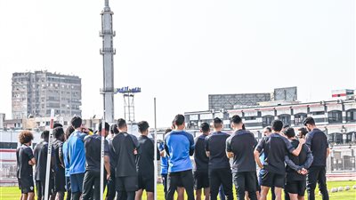 تأهيل شبانة في الزمالك.. وانتظام الأساسيين في التدريبات