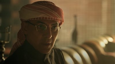 الكتيبة 101.. الدكتور وحيد يتطلع لقيادة الجناح العسكري للتنظيم الإرهابي