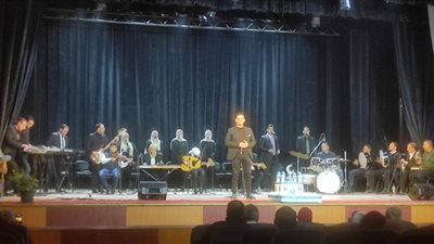 ثقافة المنوفية تنظم 107 فعاليات خلال ثاني أسبوع من رمضان