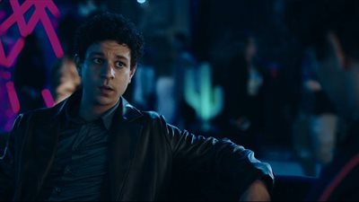 ملخص مسلسل الصندوق الحلقة الأولى | هل محتويات البوكس بإمكانها إنقاذ أروى؟