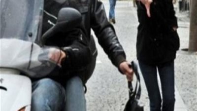 ضبط تشكيل عصابي تخصص في سرقة متعلقات المواطنين بأسلوب الخطف والمغافلة بالقاهرة