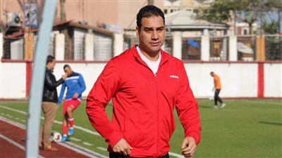 عبد اللطيف الدوماني: نسعى إلى تحسين موقف الفريق فى ترتيب المجموعة الثالثة