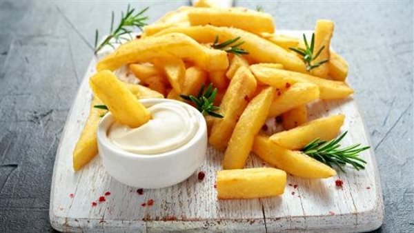 طريقة عمل مايونيز