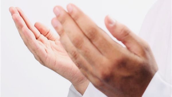 دعاء اليوم السابع