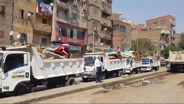 شارع المطار