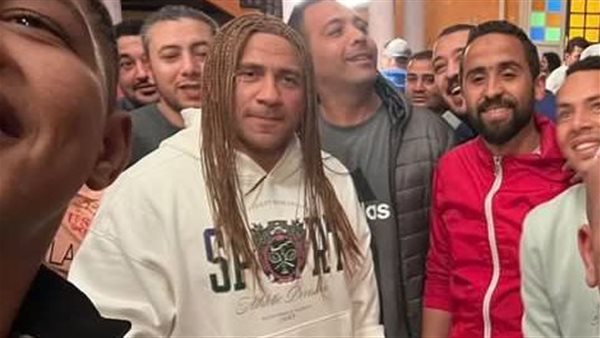 مسلسل الكبير أوي7