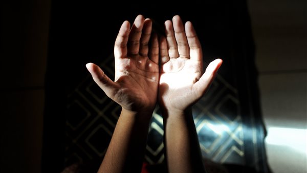 دعاء الجمعة الثالثة