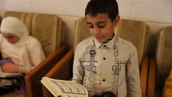 مسابقة شيخ الأزهر