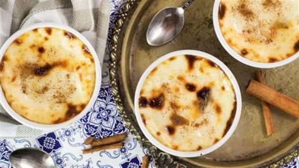 طريقة عمل أم علي