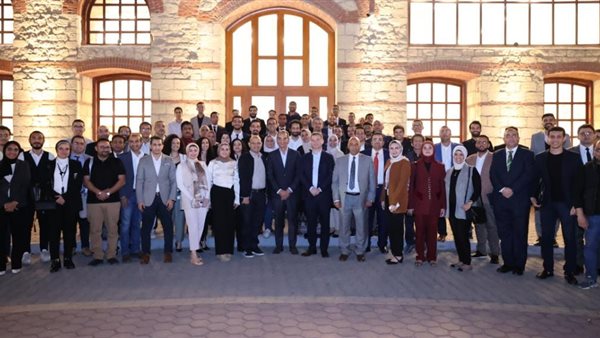  فعاليات ملتقى المهنيين