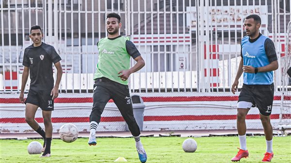 مران الزمالك