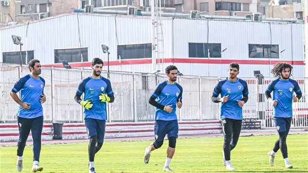 مران الزمالك