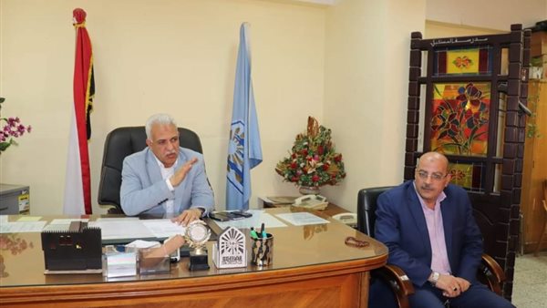 أيمن موسى مدير مديرية