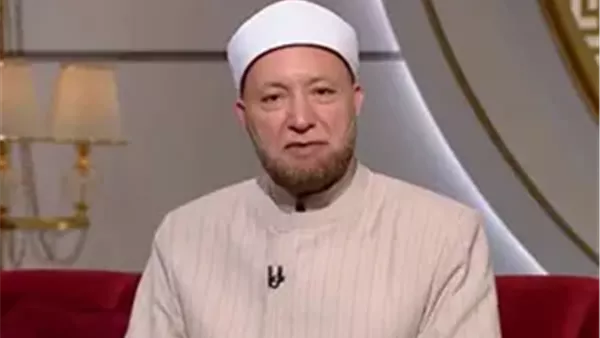 الشيخ عويضة عثمان