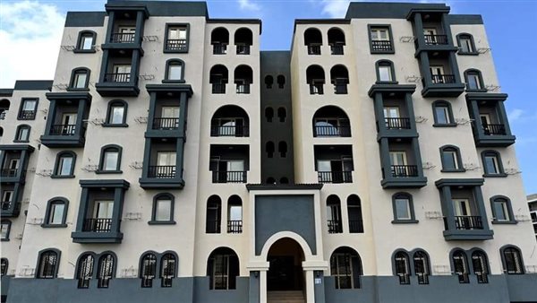 مدينة المنصورة الجديدة