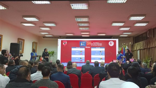  قرعة كأس الكؤوس