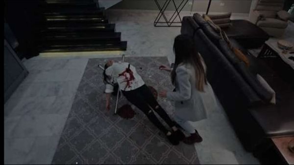 مسلسل علاقة مشروعة