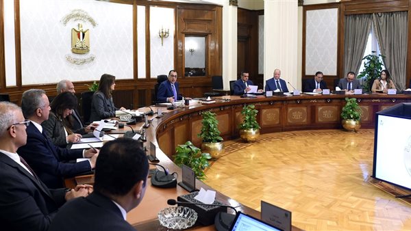 اجتماع رئيس مجلس