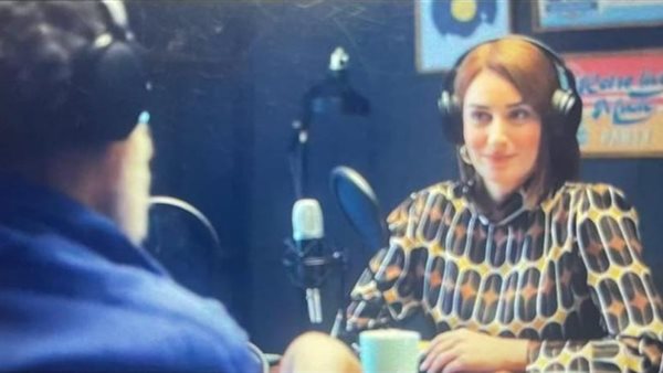 الحلقة الأخيرة من