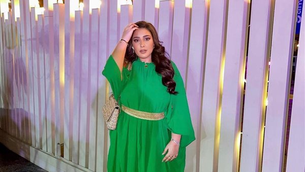 البوجر ميرنا عوني