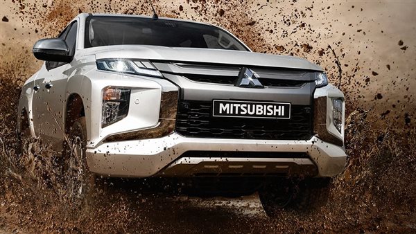 ميتسوبيشي مونتيرو