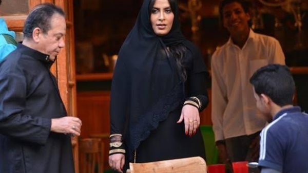 شيرين الطحان 