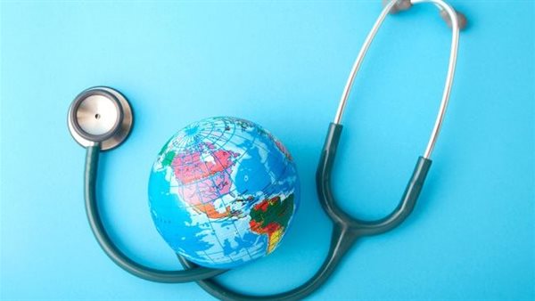 يوم الصحة العالمي