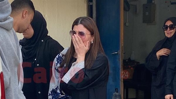  شيرين الطحان