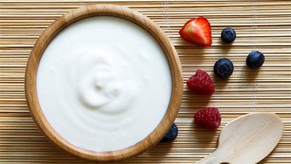 اللبن الرائب 