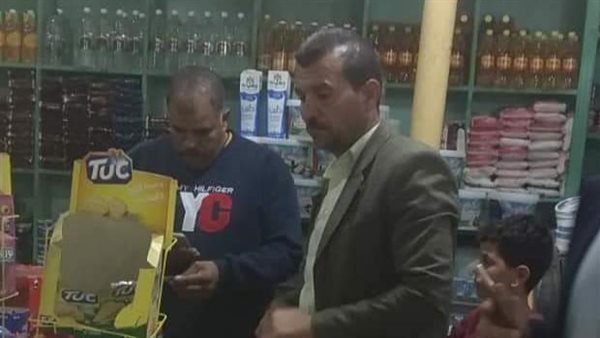 جانب من الحملة 