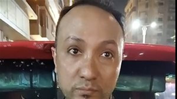 المجني عليه