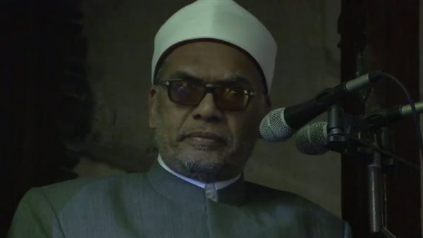 الدكتور عبد الفتاح