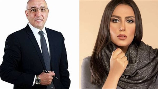 عصام يوسف وشيرين