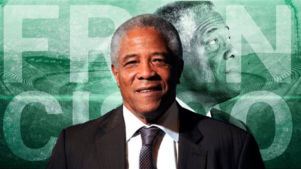 الكولمبي فرانشيسكو