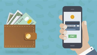 بعد ساعات.. توقف خدمات الدفع والمحافظ الإلكترونية في مصر مؤقتا