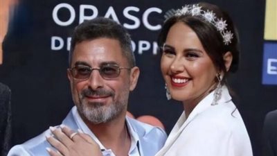 القصة الكاملة لأزمة ياسمين رئيس وهادي الباجوري.. هل كانت القبلات سبب انفصالهما؟