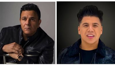 عمر كمال لـ محمد فؤاد بعدما أشاد بموهبته ونجاحه: شكرًا على احترامك ليا