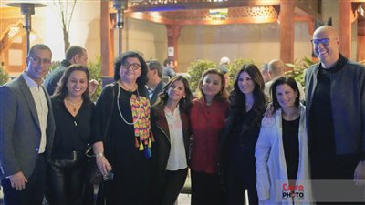 على ضفاف النيل.. سحور مجلة فوربس الشرق الأوسط بحضور شخصيات عامة | صور