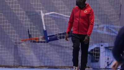 ديفيد ديفيز: تخطينا العديد من الصعاب.. ولن نتوقف عن حصد البطولات