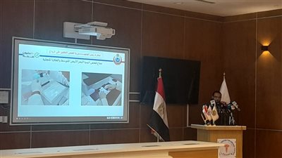 الصحة: إضافة 20 مركزا طبيا لوحدات فحص المقبلين على الزواج