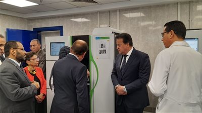 وزير الصحة: 5 حالات من الجالية السودانية في العناية المركزة وحالتهم مستقرة