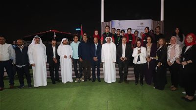 القوى العاملة: مبادرة لدعم المشروعات الصغيرة لأبناء الجالية المصرية بالإمارات