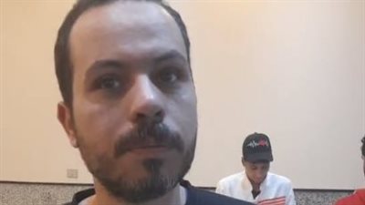 كنتاكي وحلويات.. شباب بالشيخ زايد يجهزون وجبات الإفطار للصائمين: بنقدم 1600 وجبة يوميًا | بث مباشر